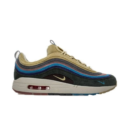 ChampKickz Shoes Air Max 1/97 - 'Sean Wotherspoon' (All Accessories and Dustbag)