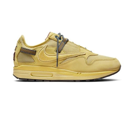 ChampKickz Shoes Air Max 1 x Travis Scott - 'Saturn Gold'