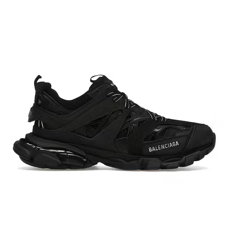 ChampKickz Balenci@ga TRACK - BLACK