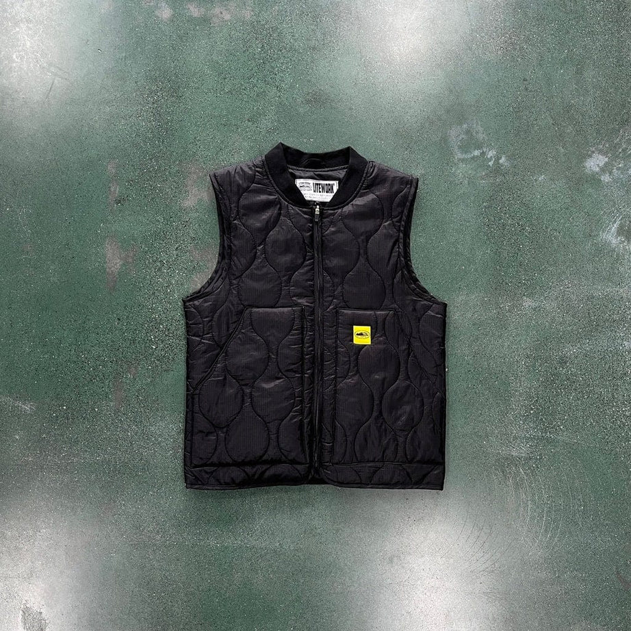 ChampKickz Gilet C*rteiz GILLET - Guerillaz Lightweight