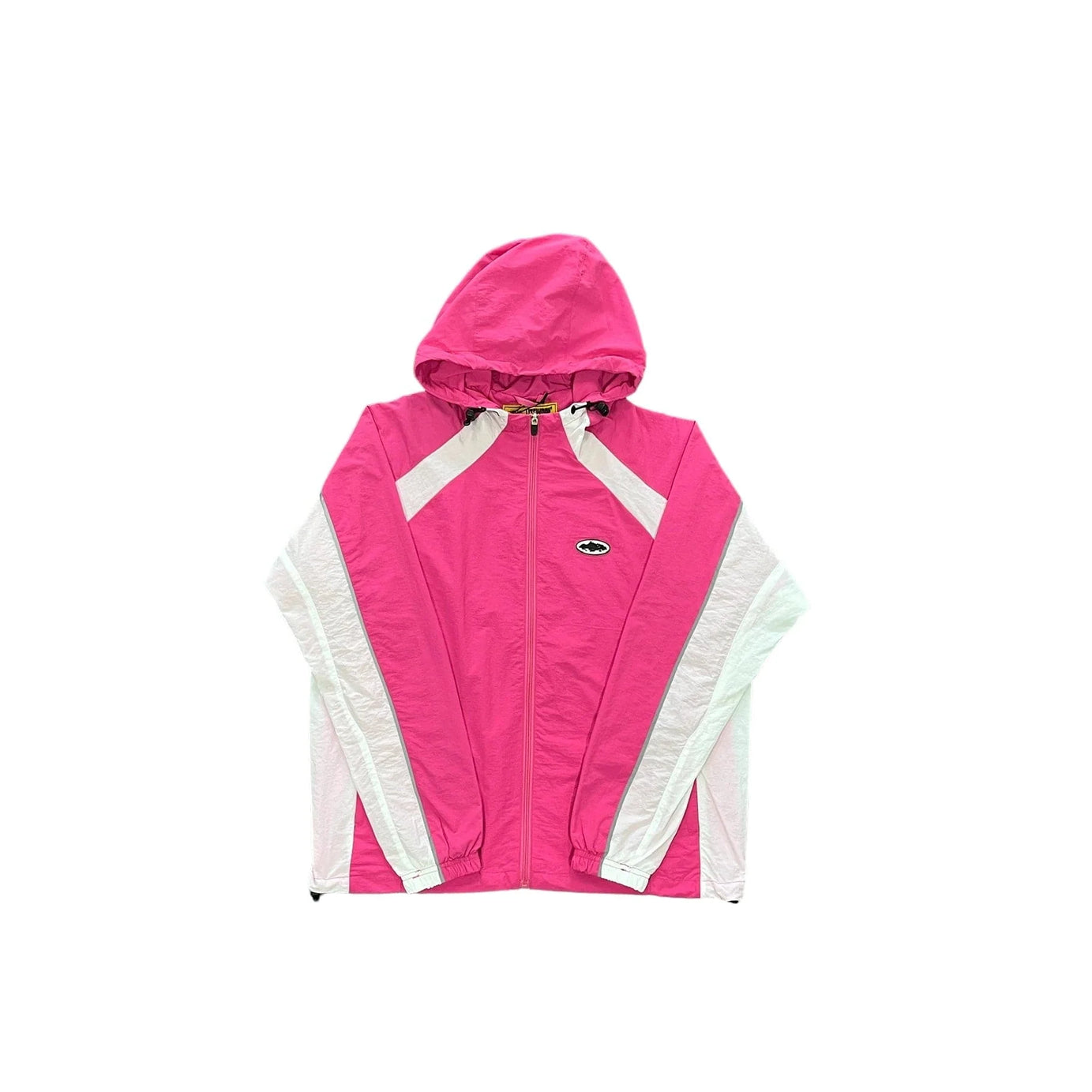 ChampKickz C*rteiz Windbreaker - 'Spring'