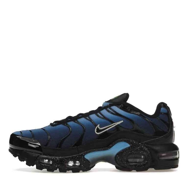 ChampKickz Shoes TN Air Max Plus - 'Blue Chlorophyll'