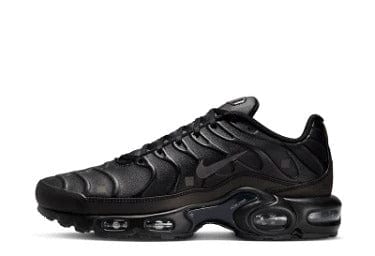 ChampKickz Shoes TN Air Max Plus x ACW - 'Black'