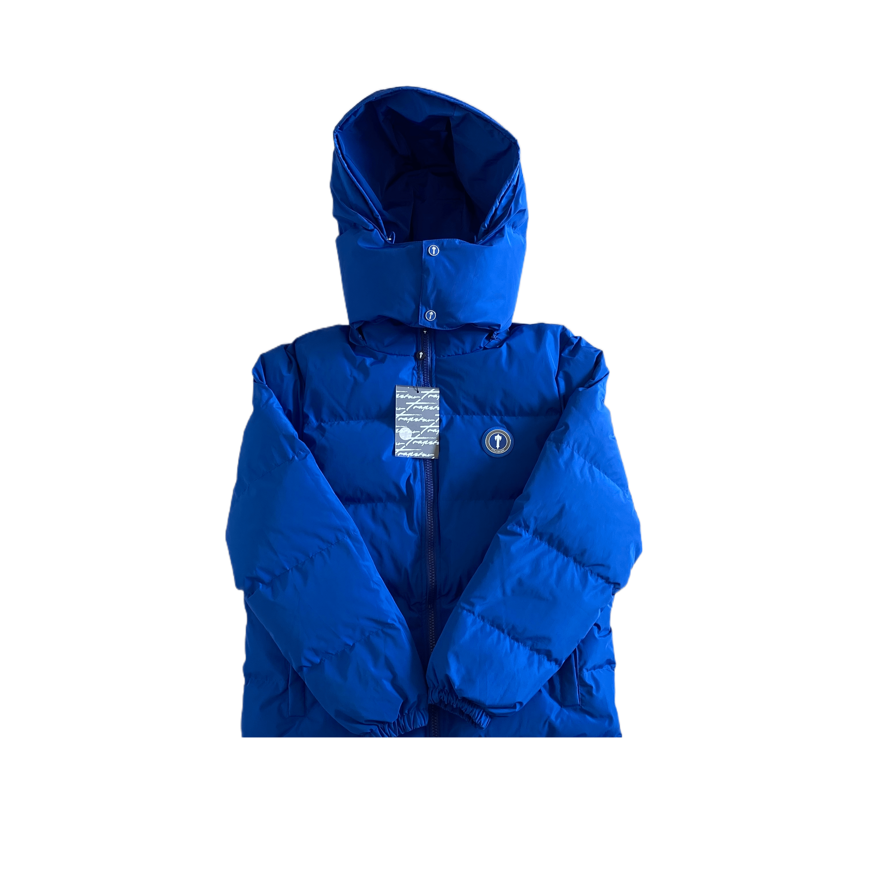 ChampKickz Jacket Tr@pStar JACKET - Blue