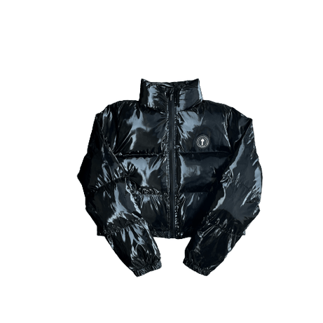 ChampKickz Jacket Tr@pStar JACKET - Shiny