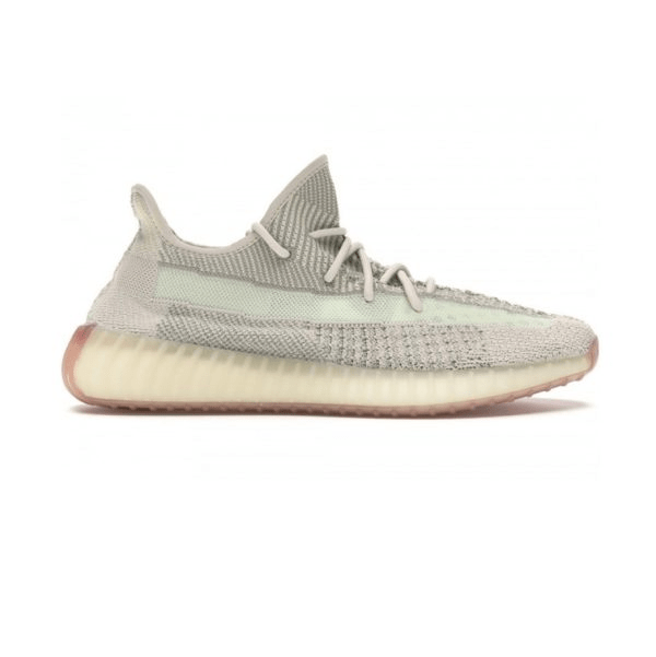 ChampKickz Shoes Ye*zy Boost 350 V2 ‘Citrin Reflective’