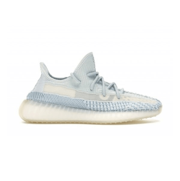 ChampKickz Shoes Ye*zy Boost 350 V2 ‘Cloud White Non-Reflective’