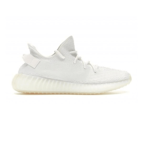 ChampKickz Shoes Ye*zy Boost 350 V2 ‘Cream White / Triple White’