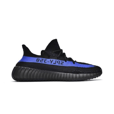 ChampKickz Shoes Ye*zy Boost 350 V2 'Dazzling Blue'