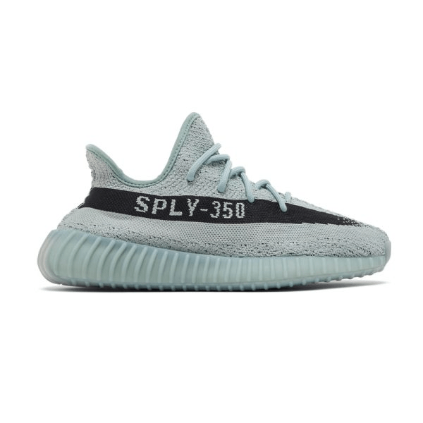 ChampKickz Shoes Ye*zy Boost 350 V2 'Salt'