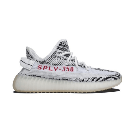 ChampKickz Shoes Ye*zy Boost 350 V2 ‘Zebra’