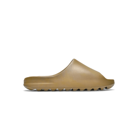 ChampKickz Variable YE*ZY SLIDES – 'Ochre'