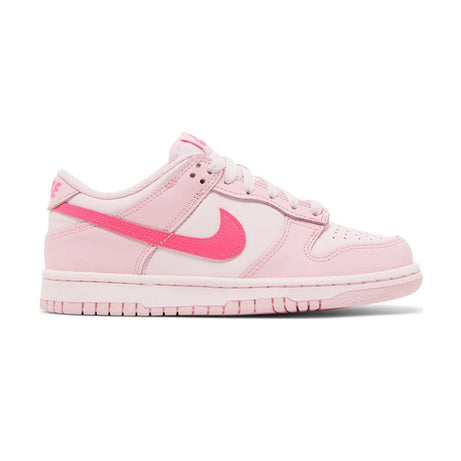 Dunk Low - 'Triple Pink'