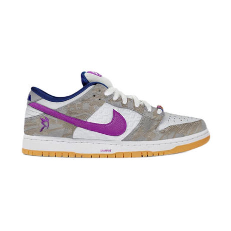 N*KE SB Dunk Low – „Rayssa Leal”