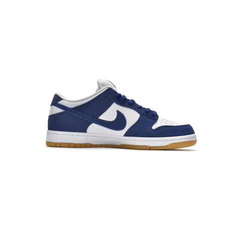 NK SB Dunk Low 'Los Angeles Dodgers'