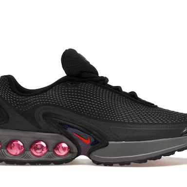 TN Air Max Plus – „Czarny Laser”