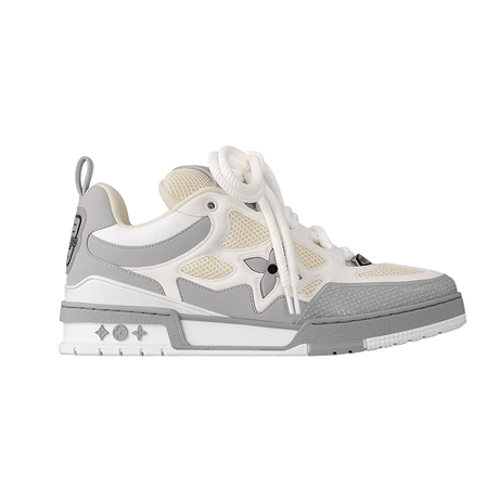 LV Trainer Skate - 'Grey'