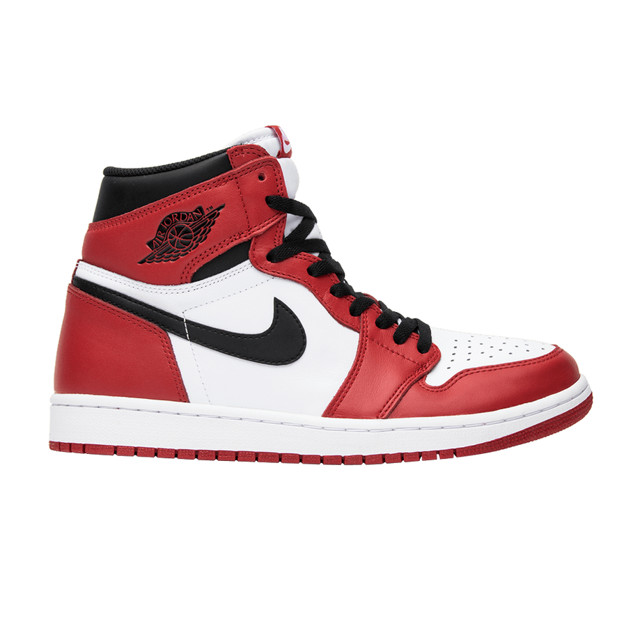 AIR JORDAN 1 Retro High OG - Chicago