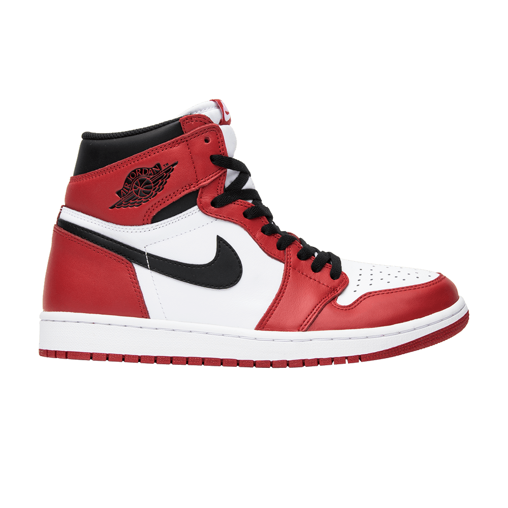 AIR JORDAN 1 Retro High OG - Chicago