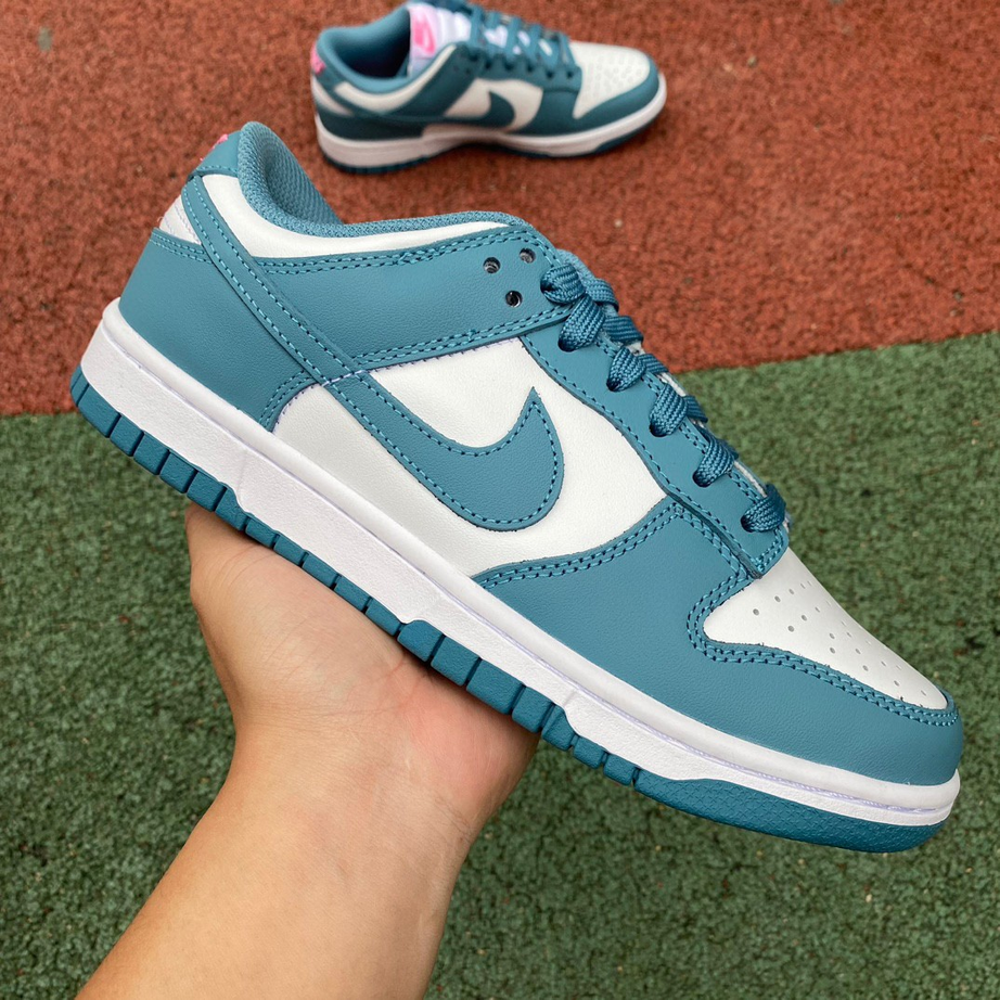 NK DUNK LOW - Low South Beach