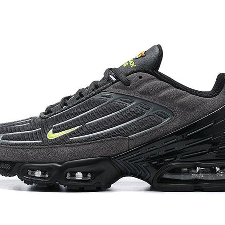 TN Air Max Plus 3 - 'Anthracite Volt'