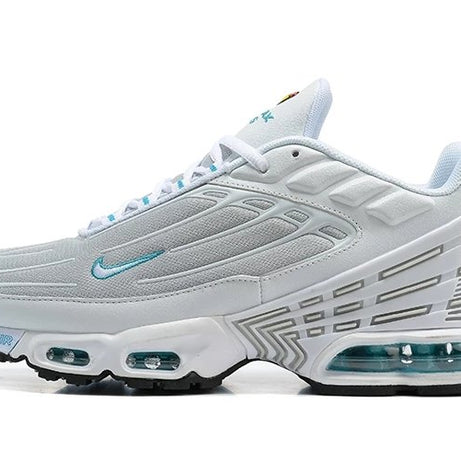 TN Air Max Plus 3 - 'White Blue'