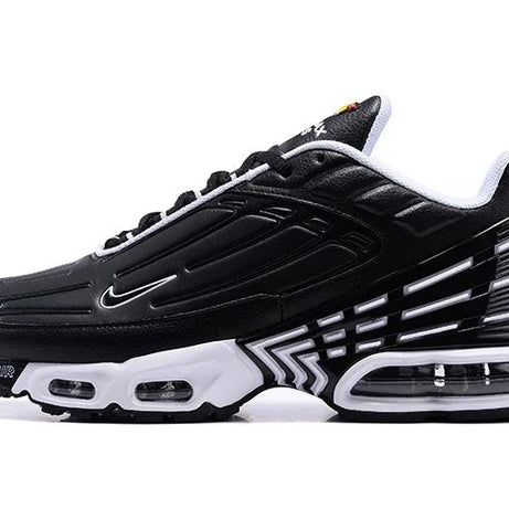 TN Air Max Plus 3 - 'Black Track'