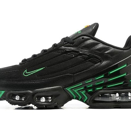 TN Air Max Plus 3 - 'Black Green'