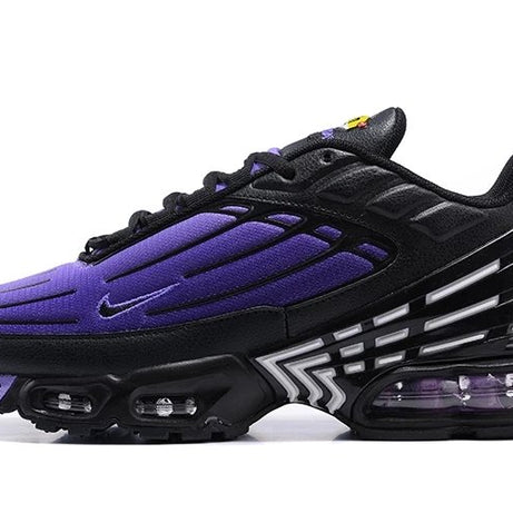 TN Air Max Plus 3 - 'Dark Purple'